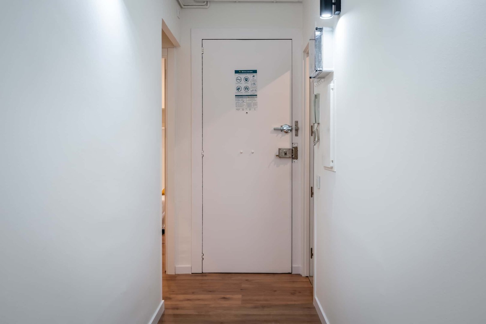 Habitación en alquiler, Barcelona
