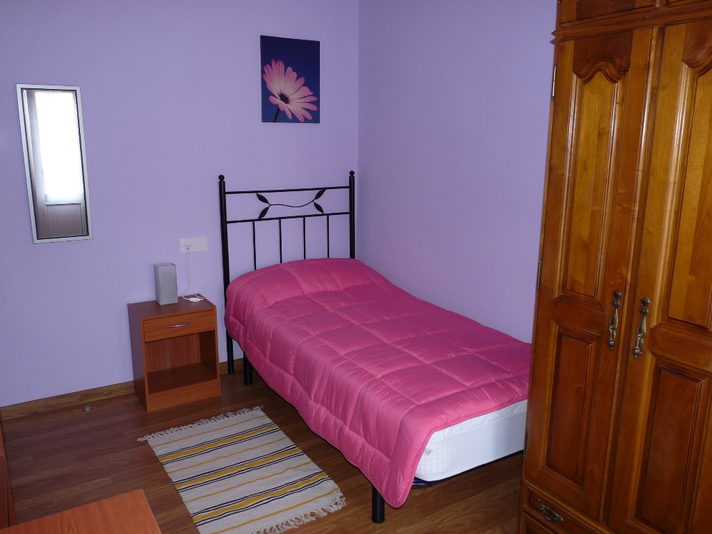 Habitación 80 m², Oviedo
