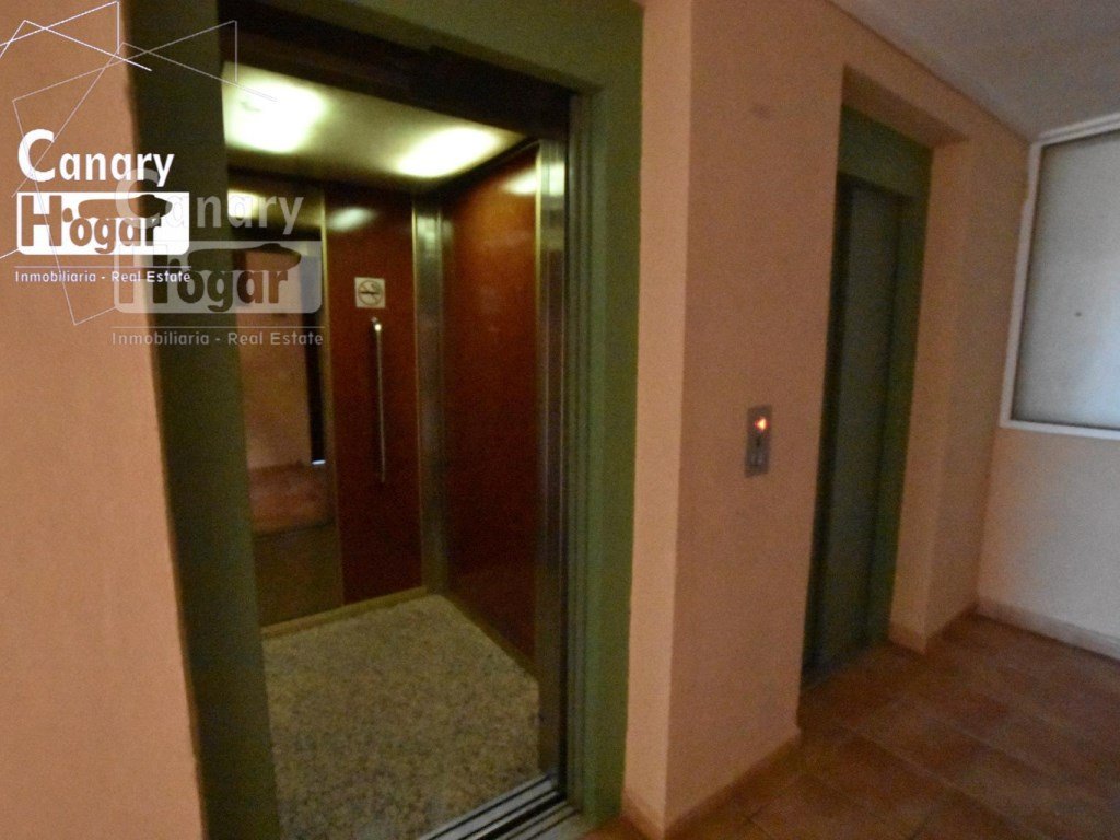Pis de 50 m² a Arona