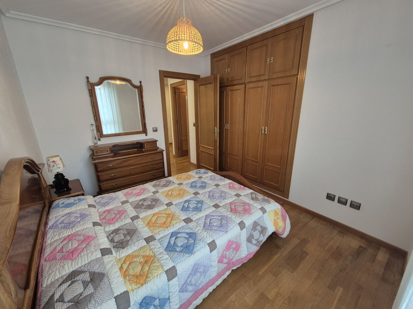 Pis de 82 m² a Oviedo