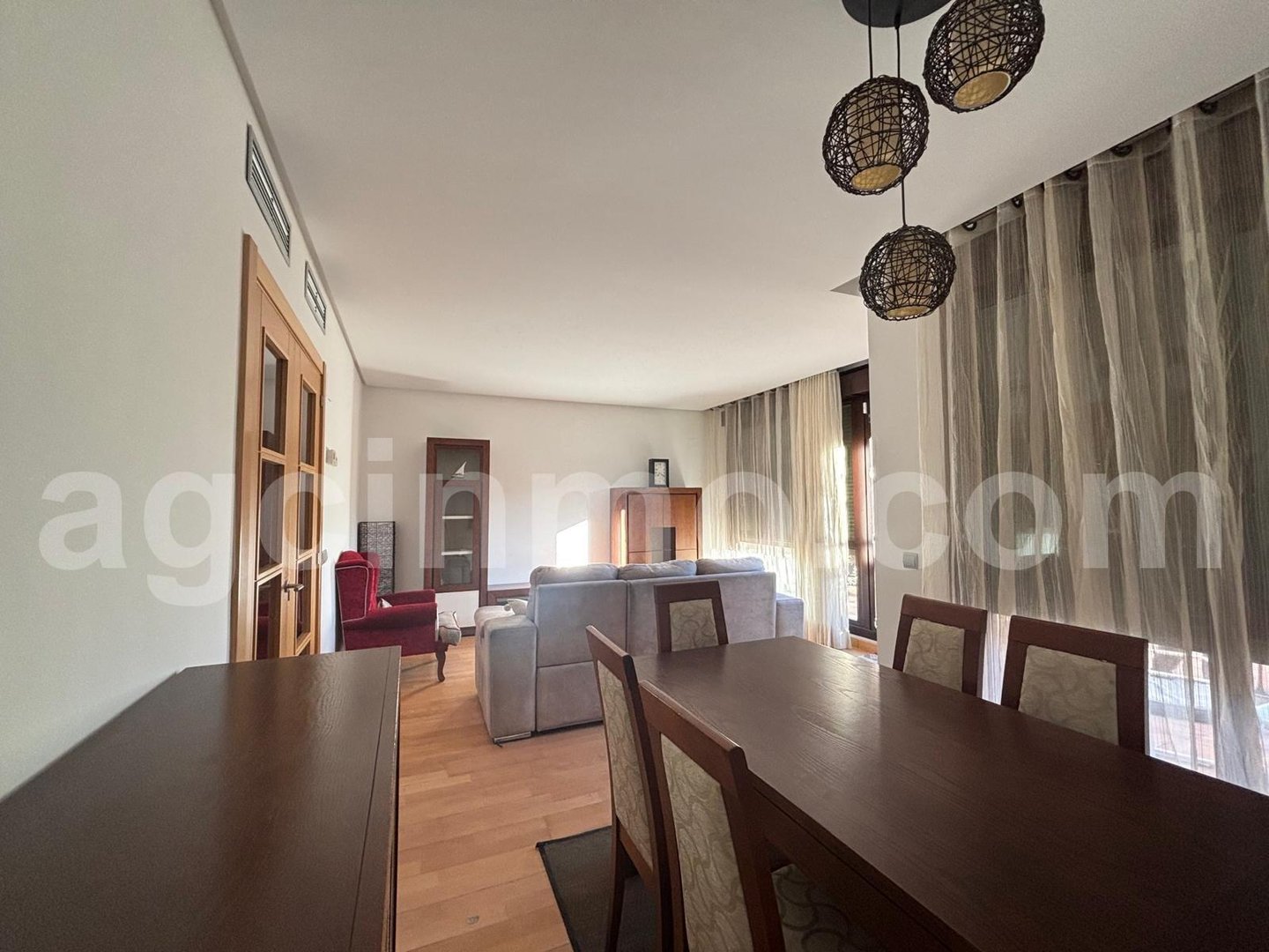 Casa de 200 m² en Valladolid
