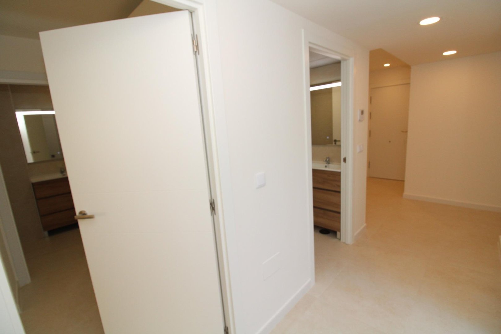 Piso de 90 m² en San Pedro del Pinatar