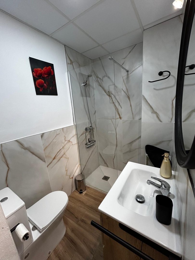 Habitación 100 m², Murcia