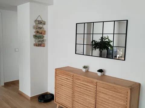 Piso de 55 m² en Benicasim