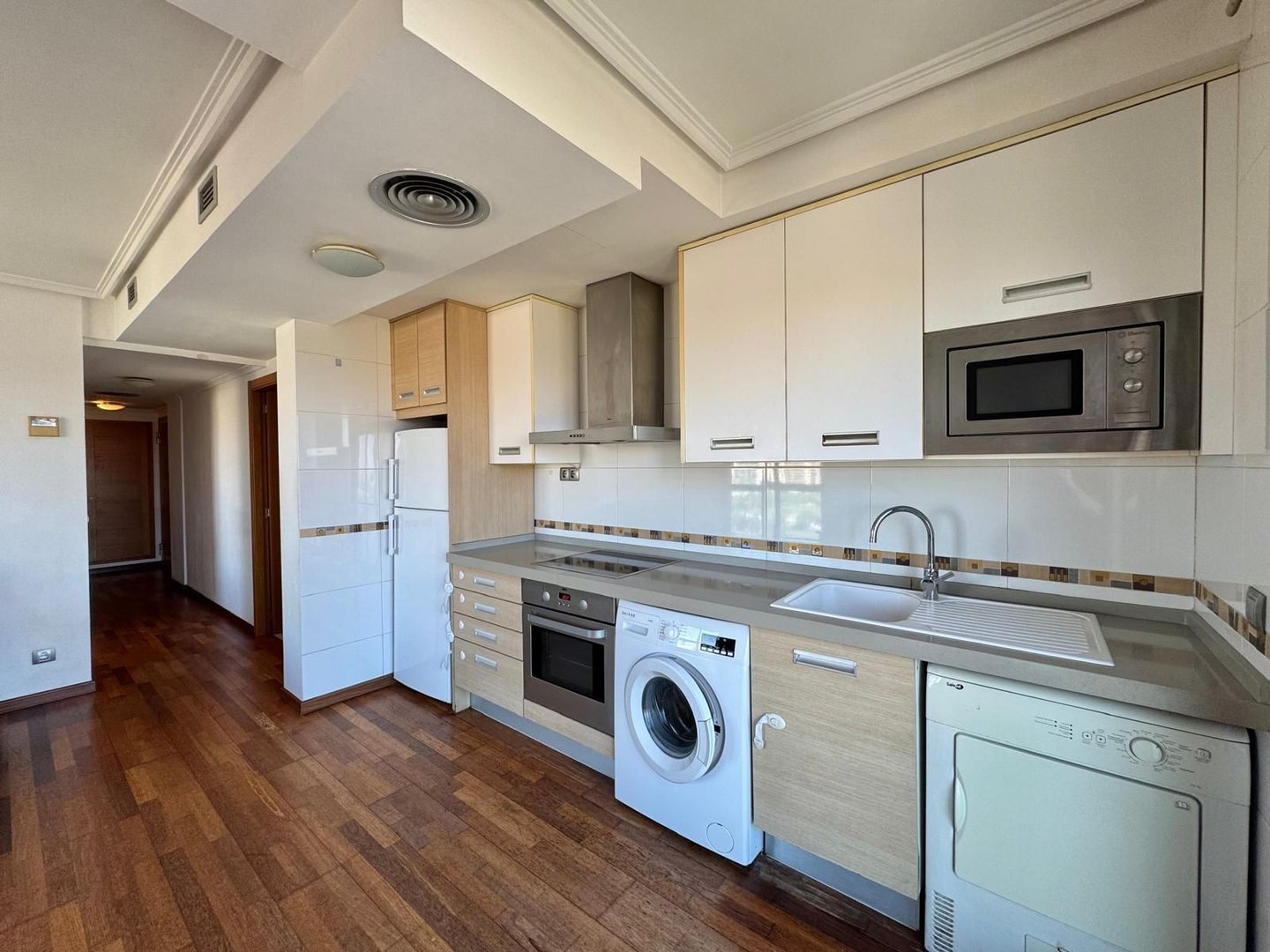 Piso de 46 m² en Valencia
