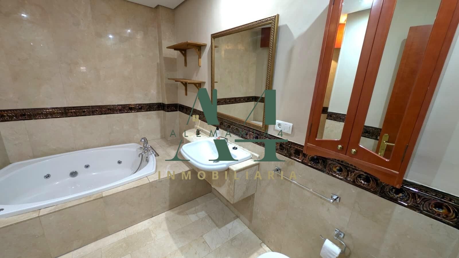Piso de 93 m² en Cáceres