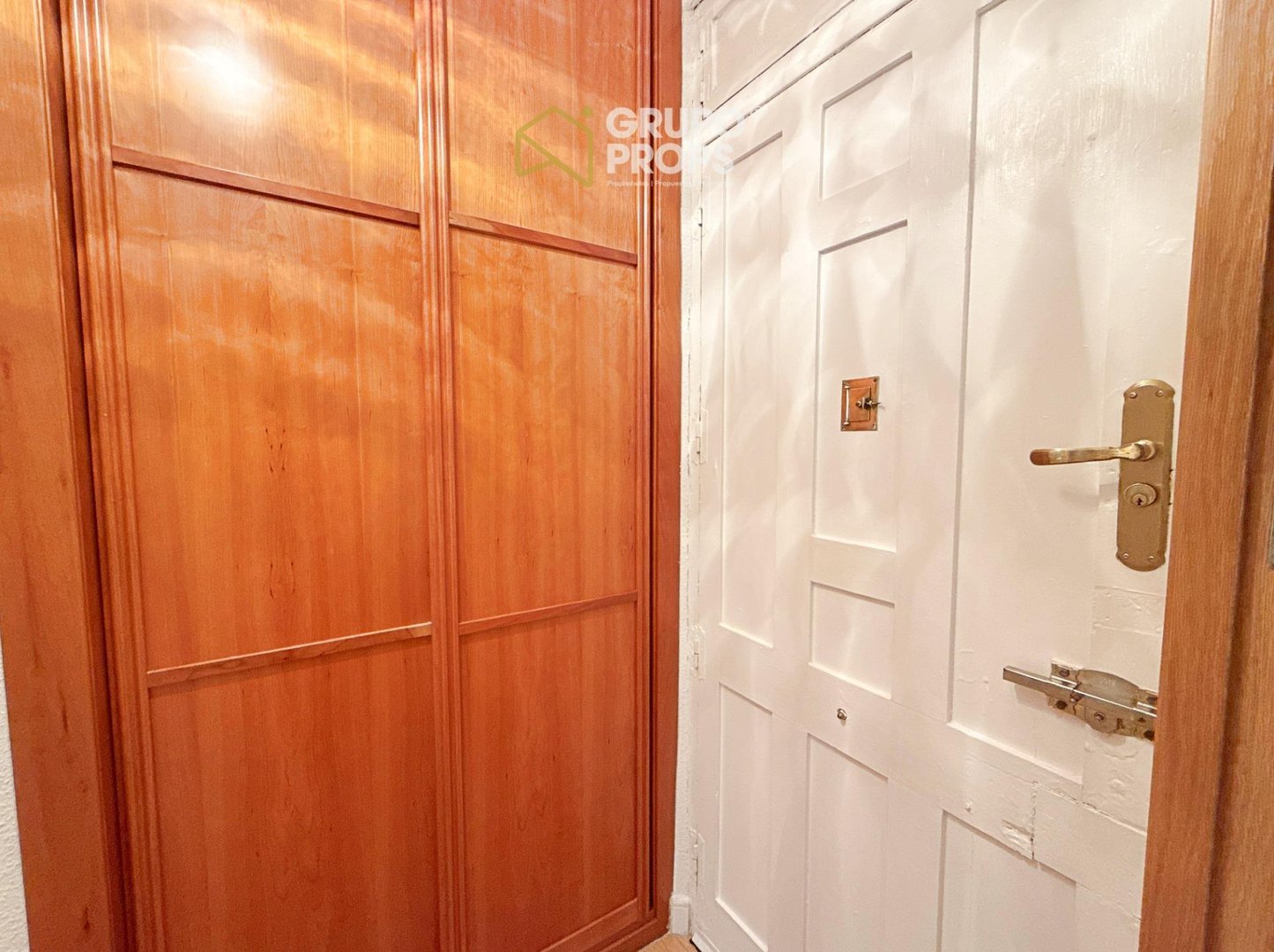 Piso de 45 m² en Madrid