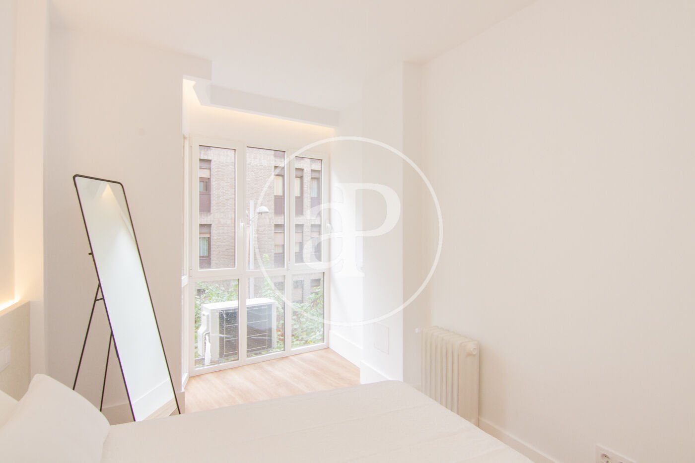 Flat 54 m² in Madrid