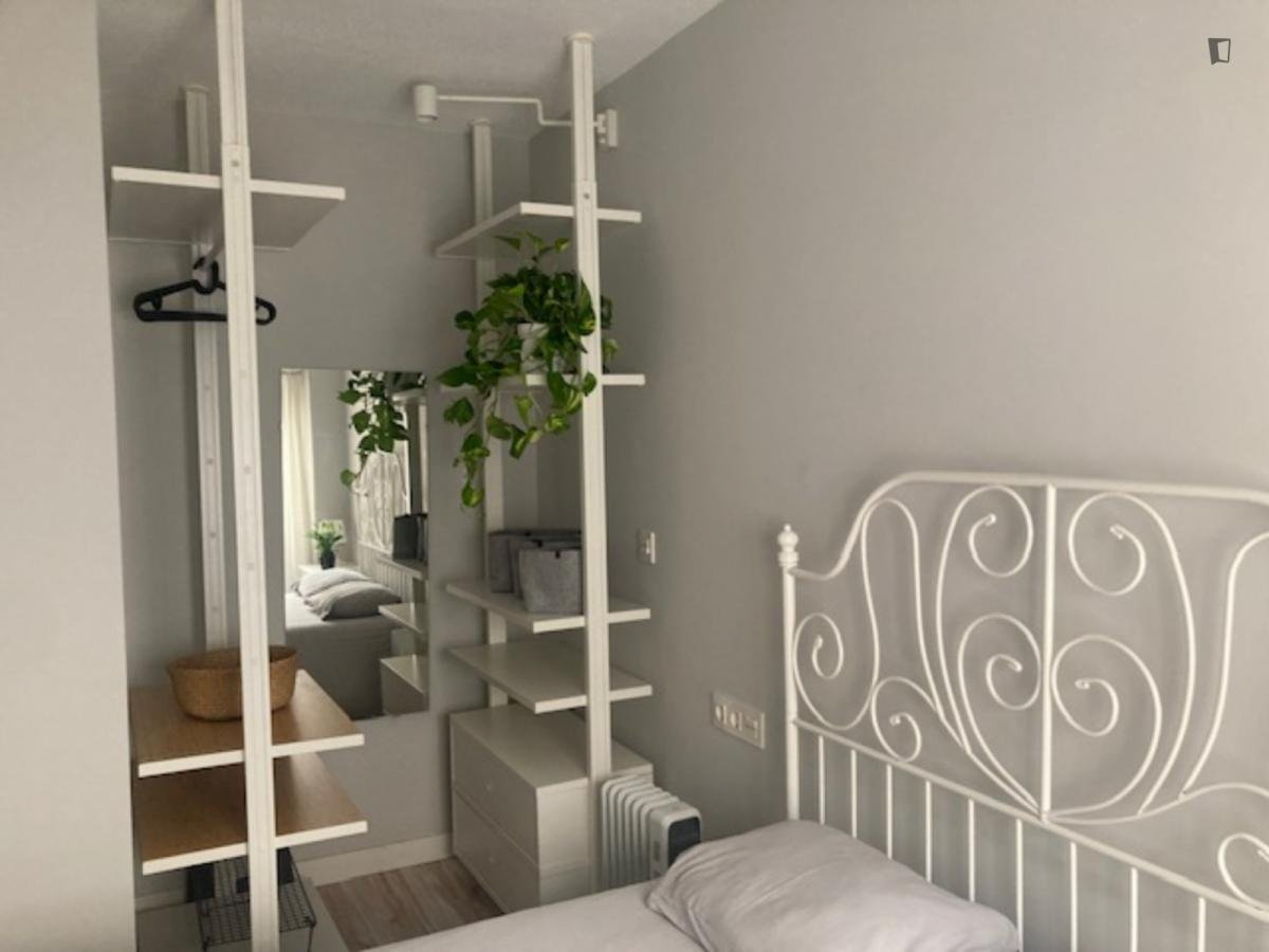 Habitació de lloguer, Alacant