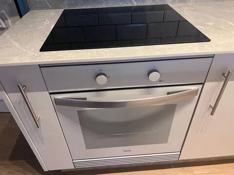Wohnung 40 m² in Oleiros