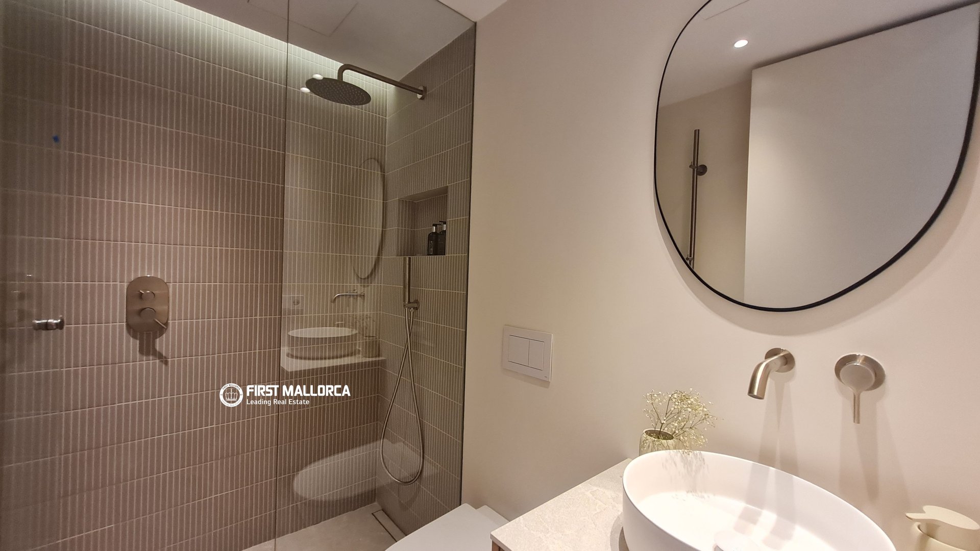 Piso de 85 m² en Palma