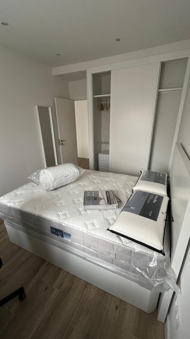 Piso de 113 m² en Guadalajara