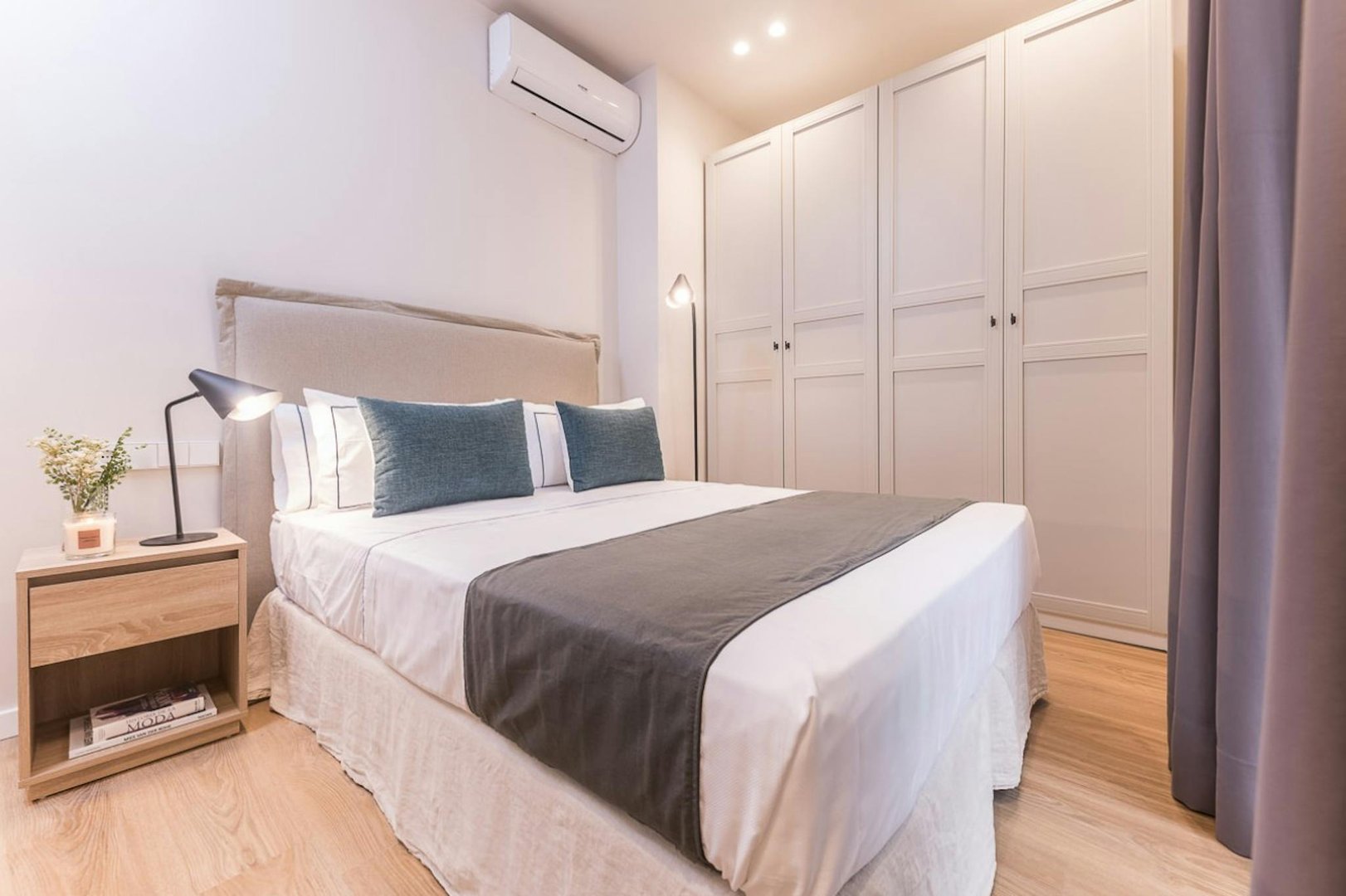 Piso de 67 m² en Barcelona
