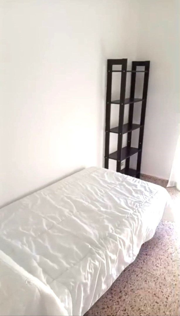 Wohnung 85 m² in Valencia