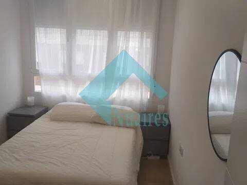 Piso de 90 m² en Castellón de la Plana