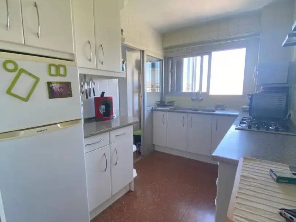 Pis de 121 m² a Altea