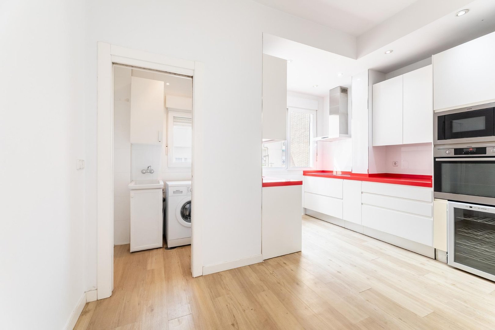 Piso de 147 m² en Madrid