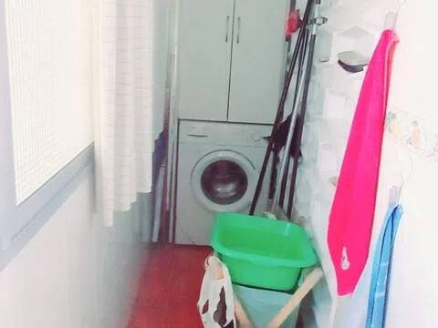Piso de 80 m² en Rincón de la Victoria