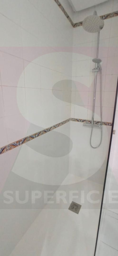 Piso de 90 m² en Badajoz
