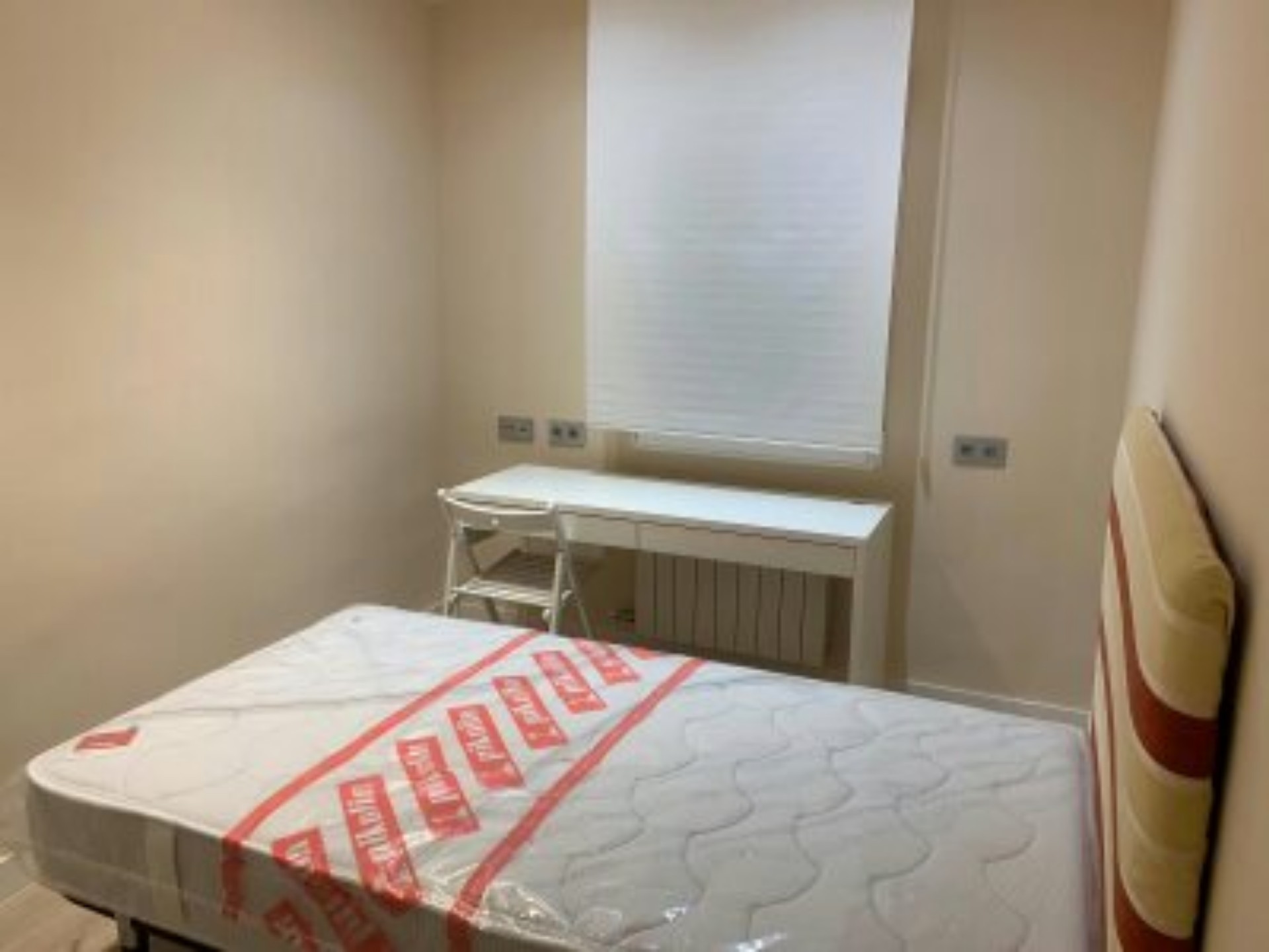 Piso de 60 m² en Valladolid