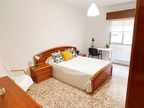 Habitació de lloguer, Múrcia
