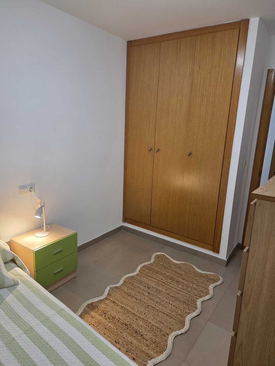 Piso de 85 m² en Burriana