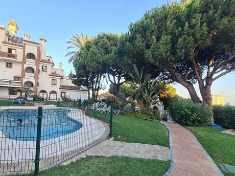 Piso de 85 m² en Mijas