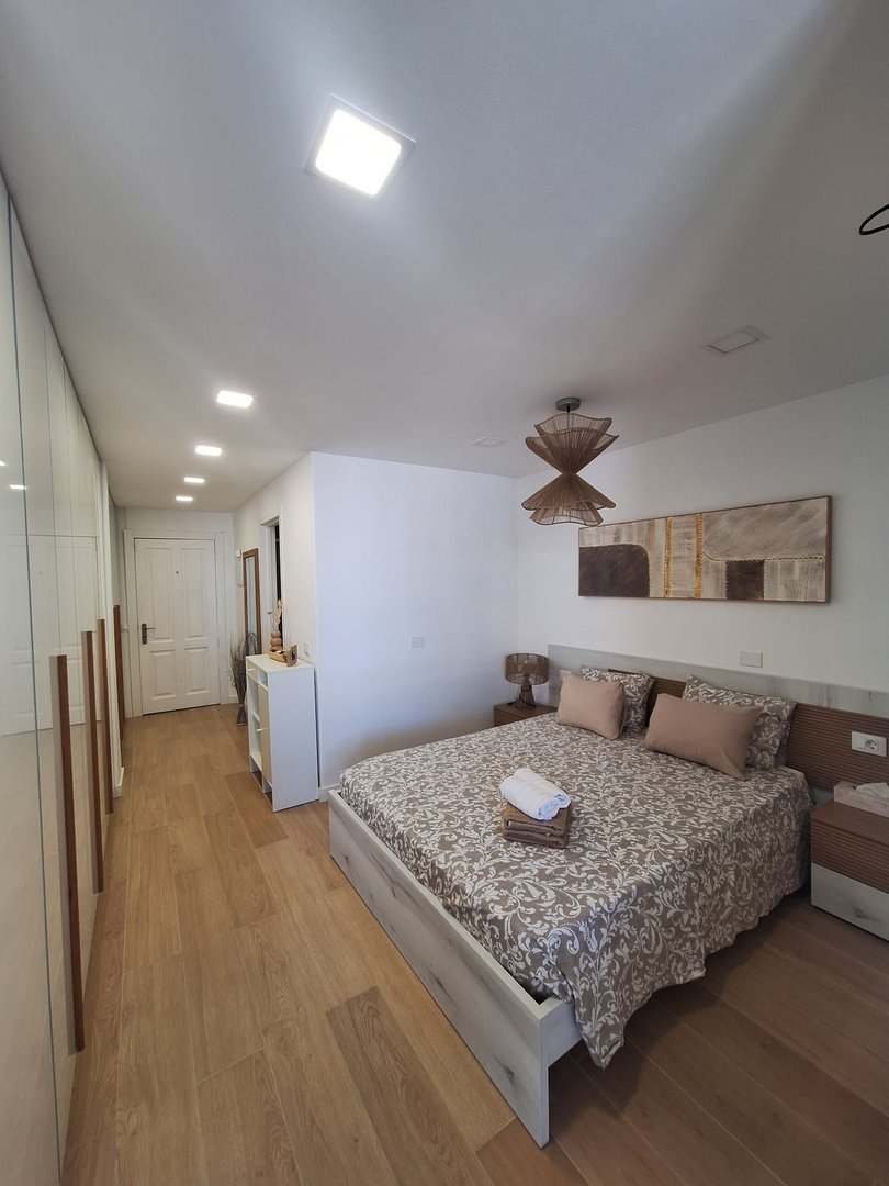 Pis de 45 m² a San Miguel de Abona