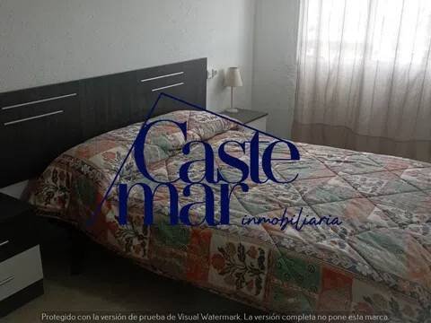 Flat 80 m² in Benicàssim / Benicasim
