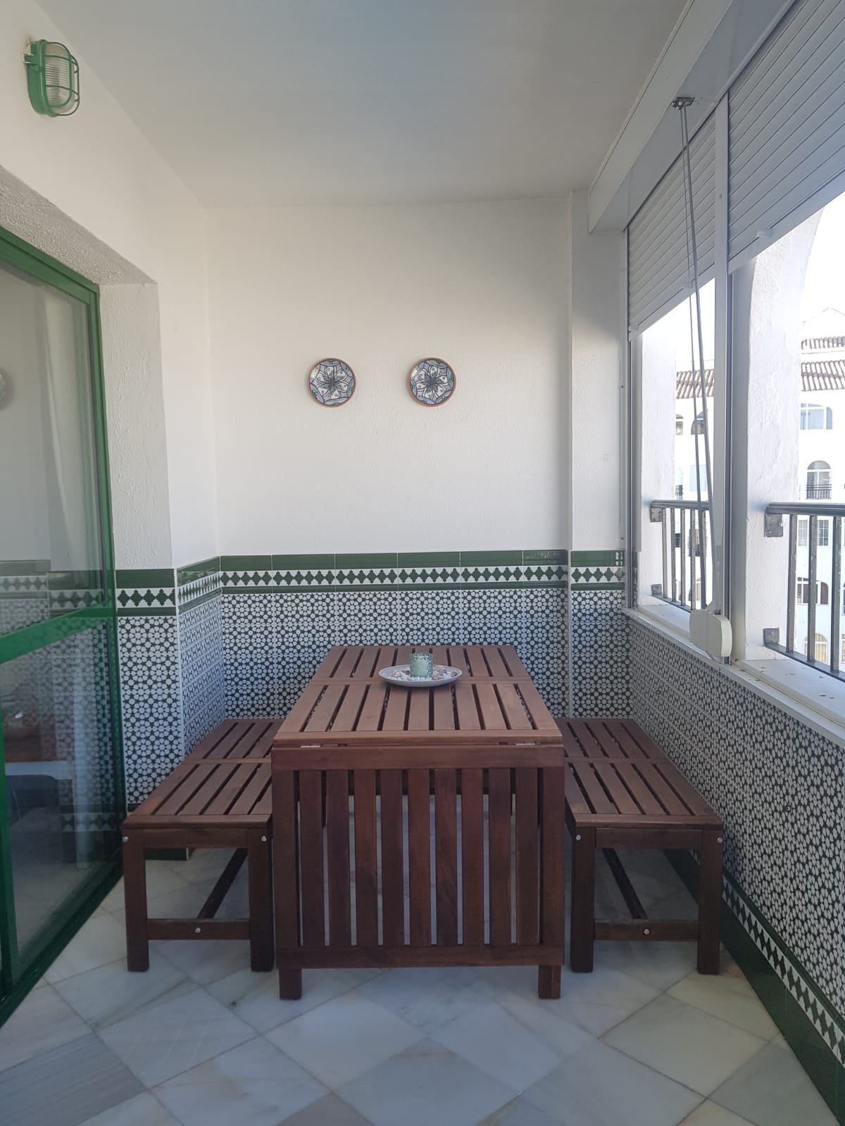 Piso de 85 m² en Punta Umbría