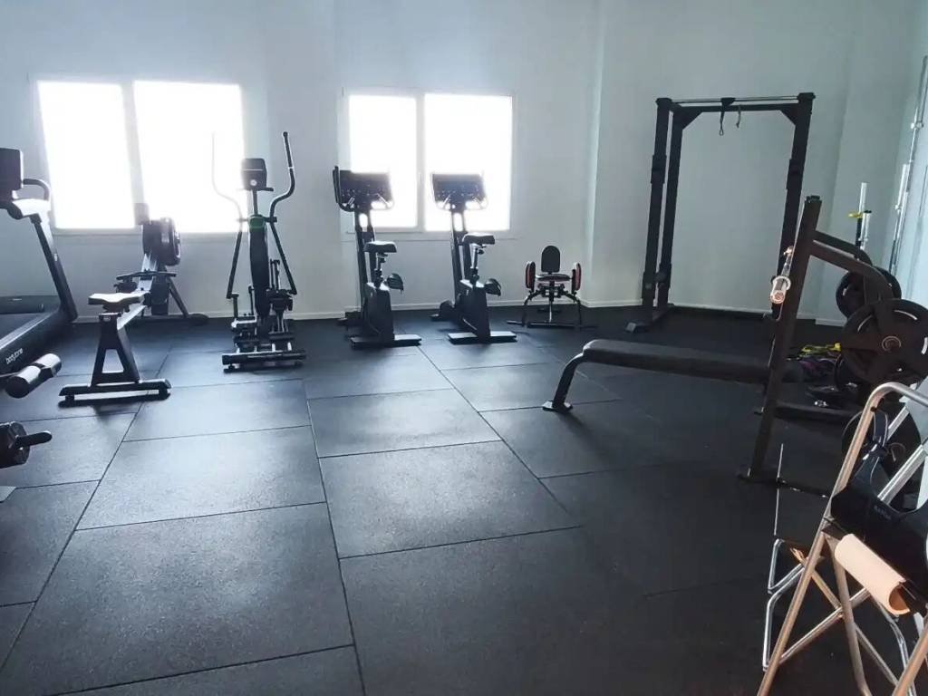 Piso de 70 m² en Burgos