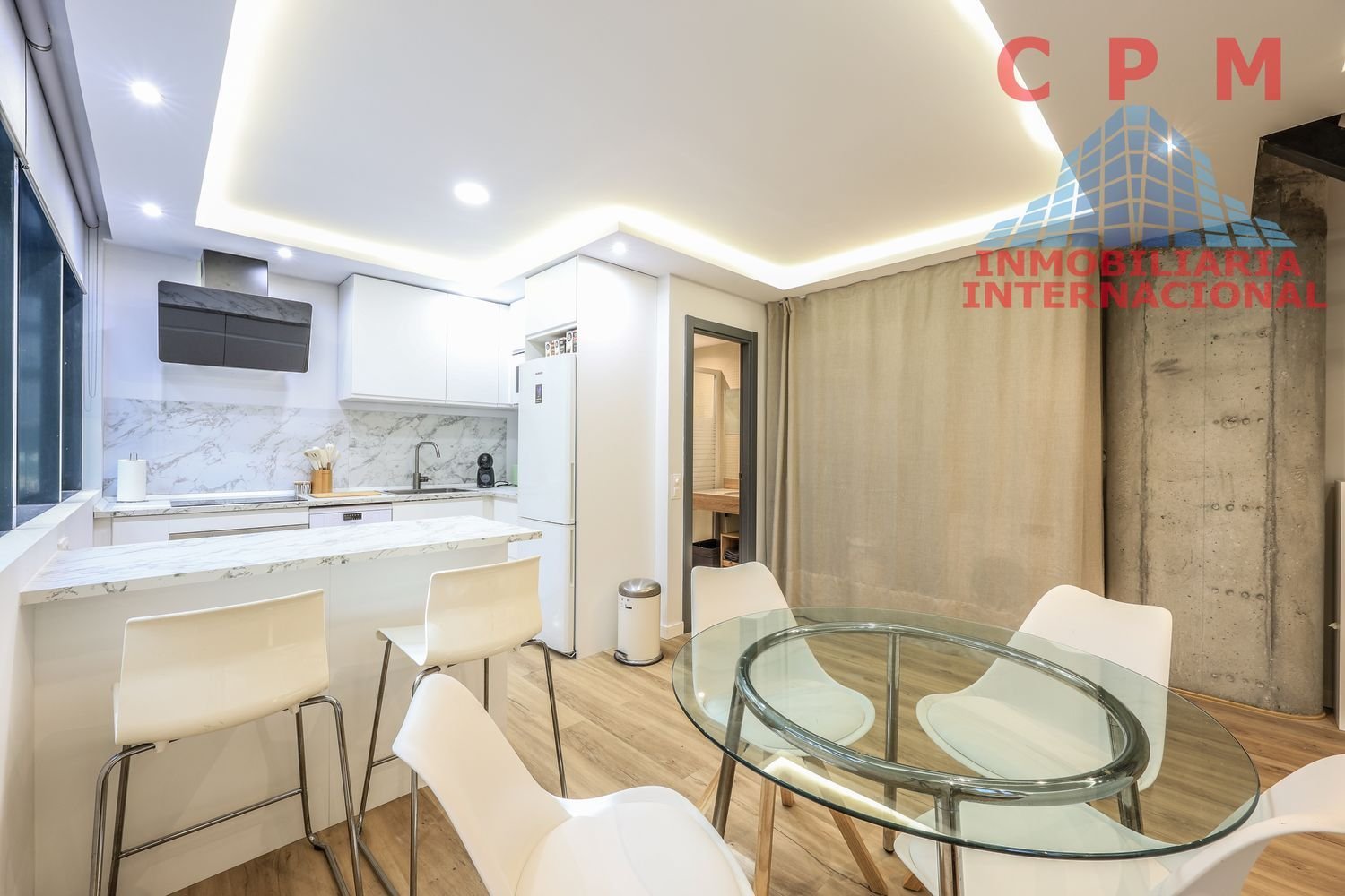 Wohnung 90 m² in Madrid