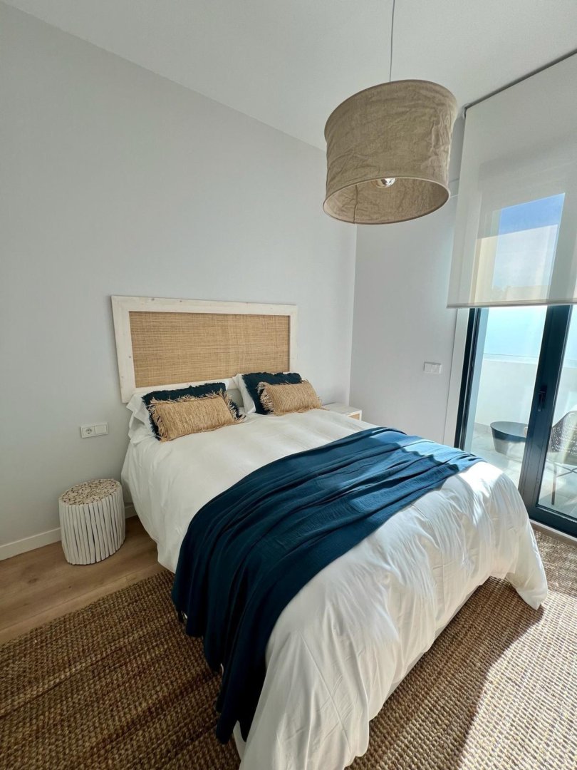 Piso de 117 m² en Vigo