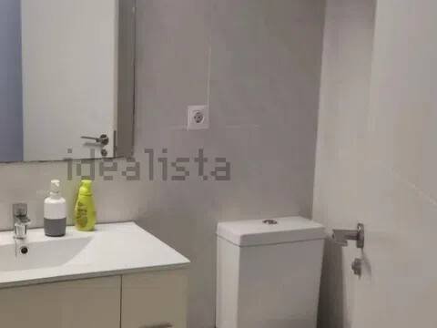 Piso de 90 m² en Almería