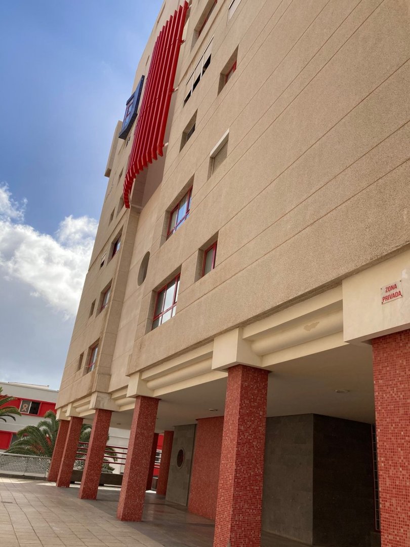 Appartamento 54 m² a Las Palmas de Gran Canaria