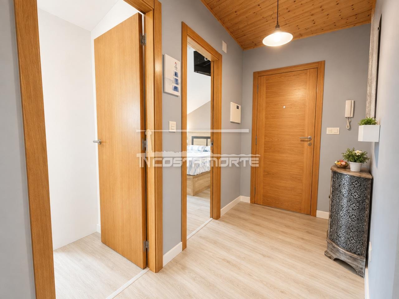 Pis de 60 m² a Fisterra