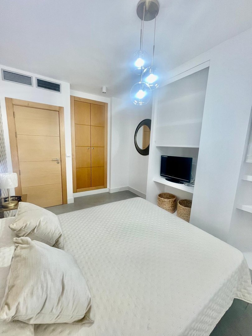 Piso de 71 m² en Armilla