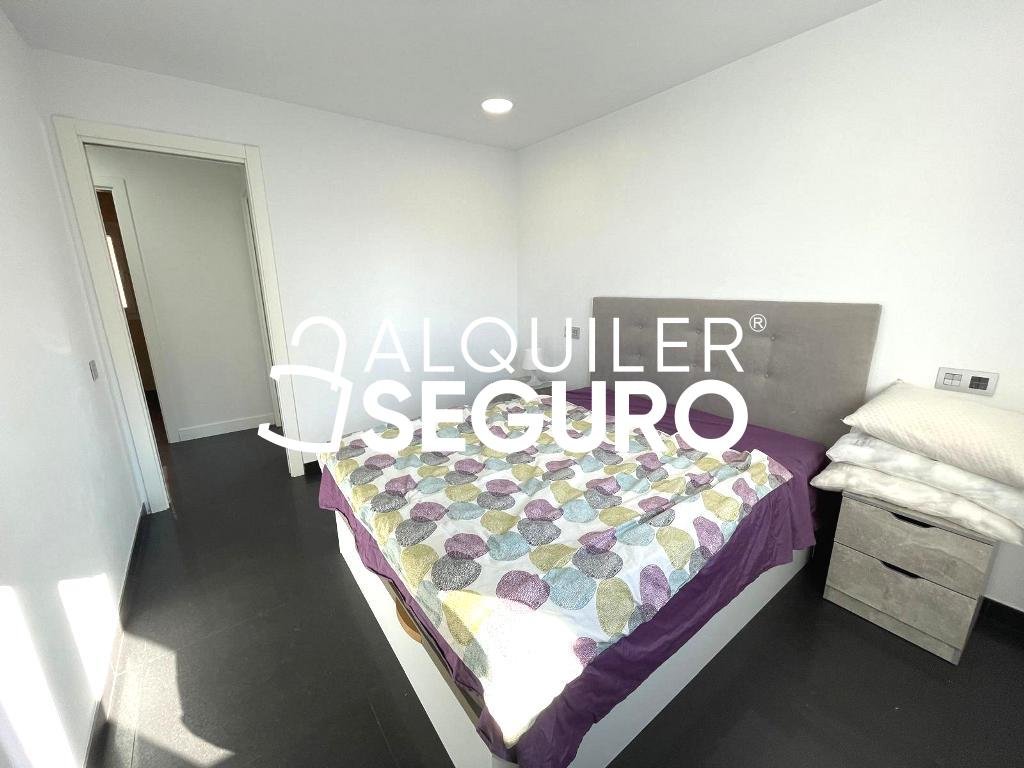 Pis de 88 m² a Madrid