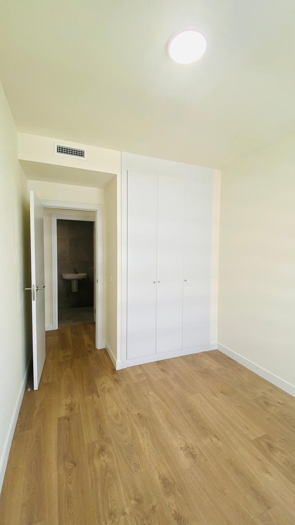 Piso de 106 m² en Dos Hermanas