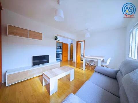 Appartamento 57 m² a Saragozza