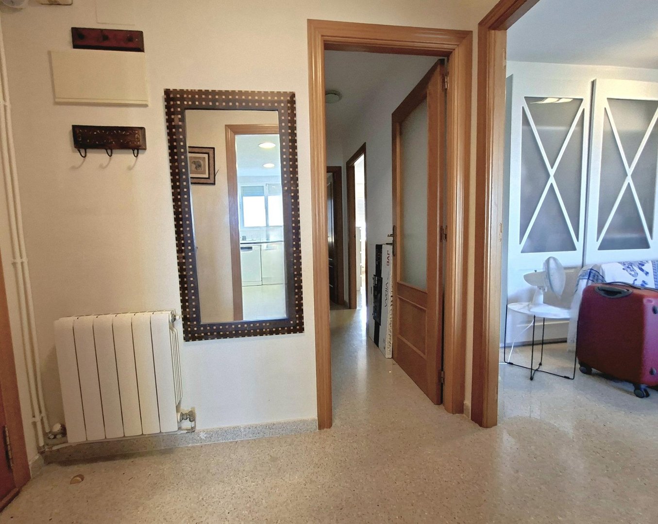 Pis de 90 m² a el Campello