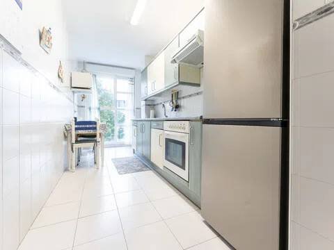 Квартира 113 м² в Gijón / Xixón