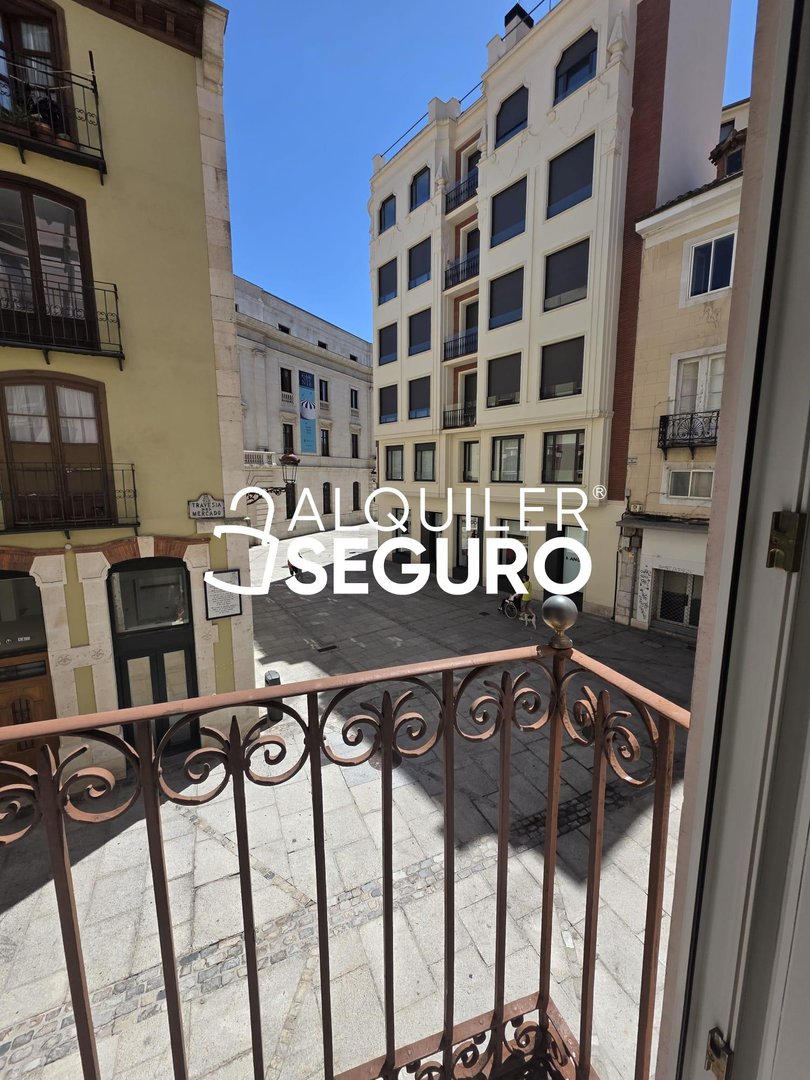 Piso de 84 m² en Burgos