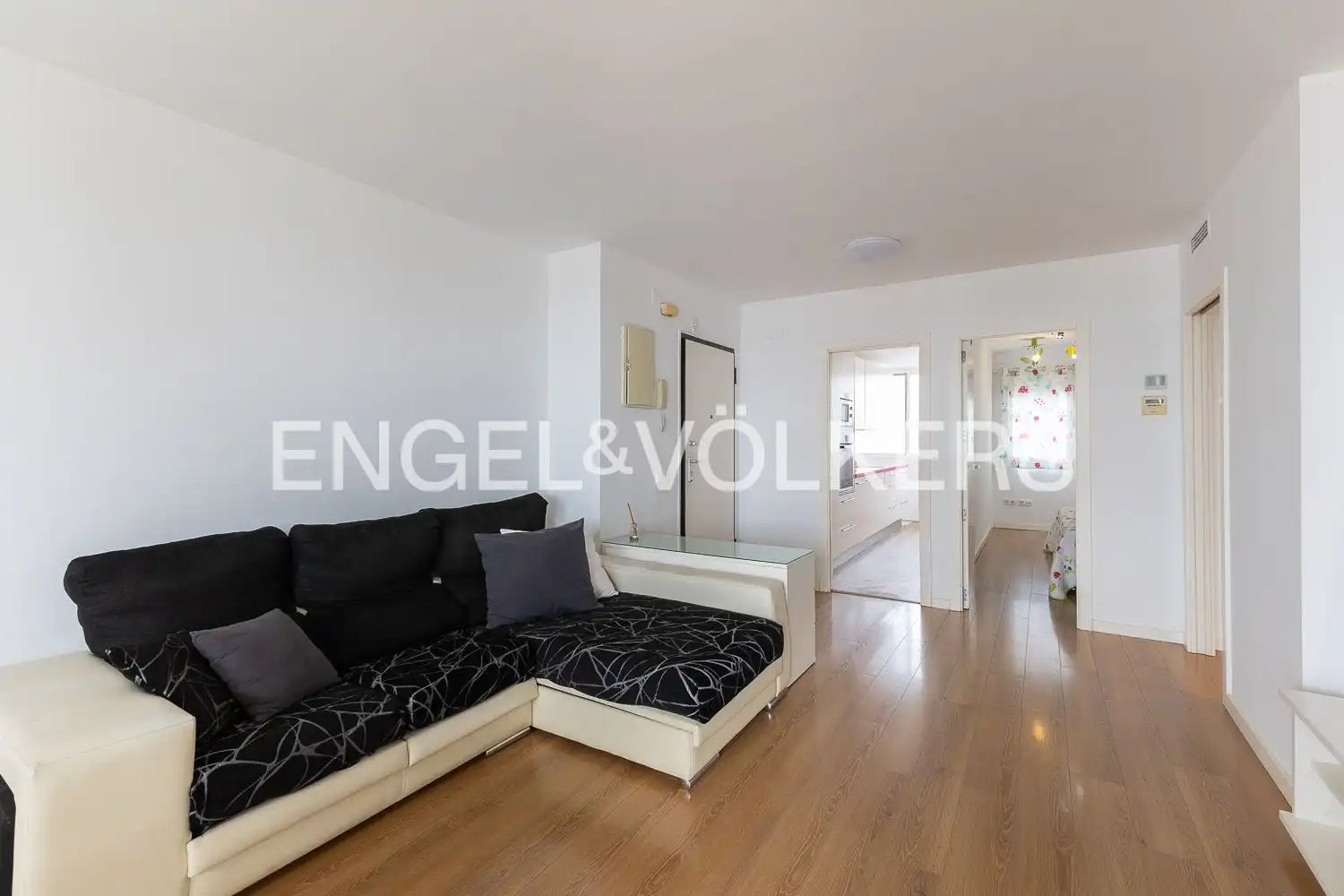Квартира 94 м² у la Pobla de Farnals