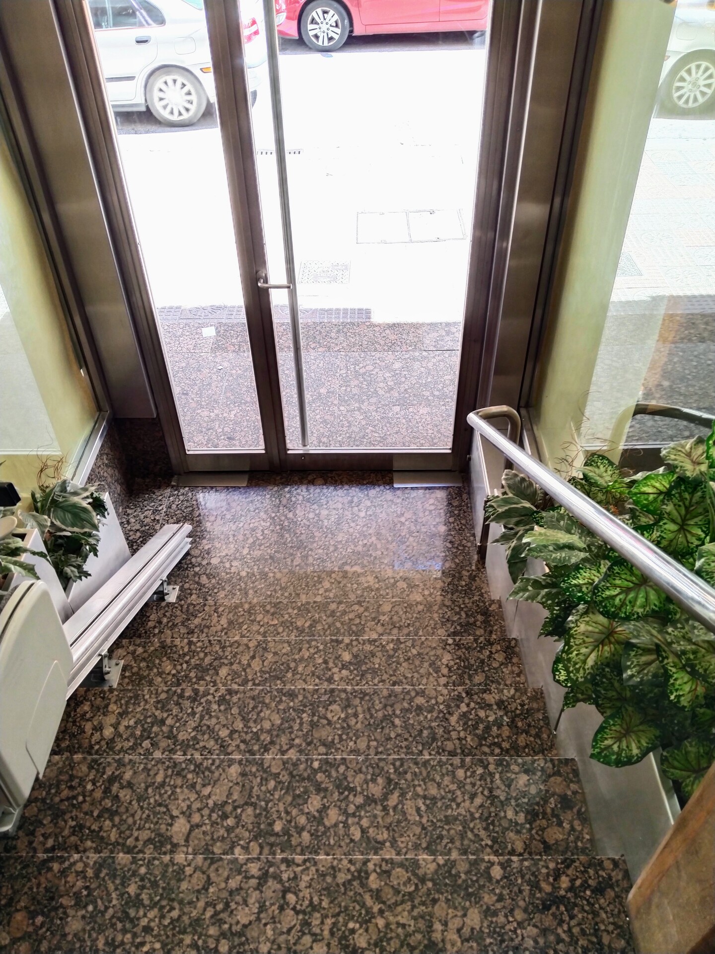Stanza 117 m², Burgos