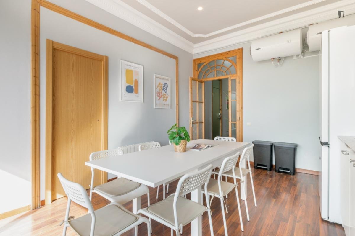Habitación en alquiler, Barcelona
