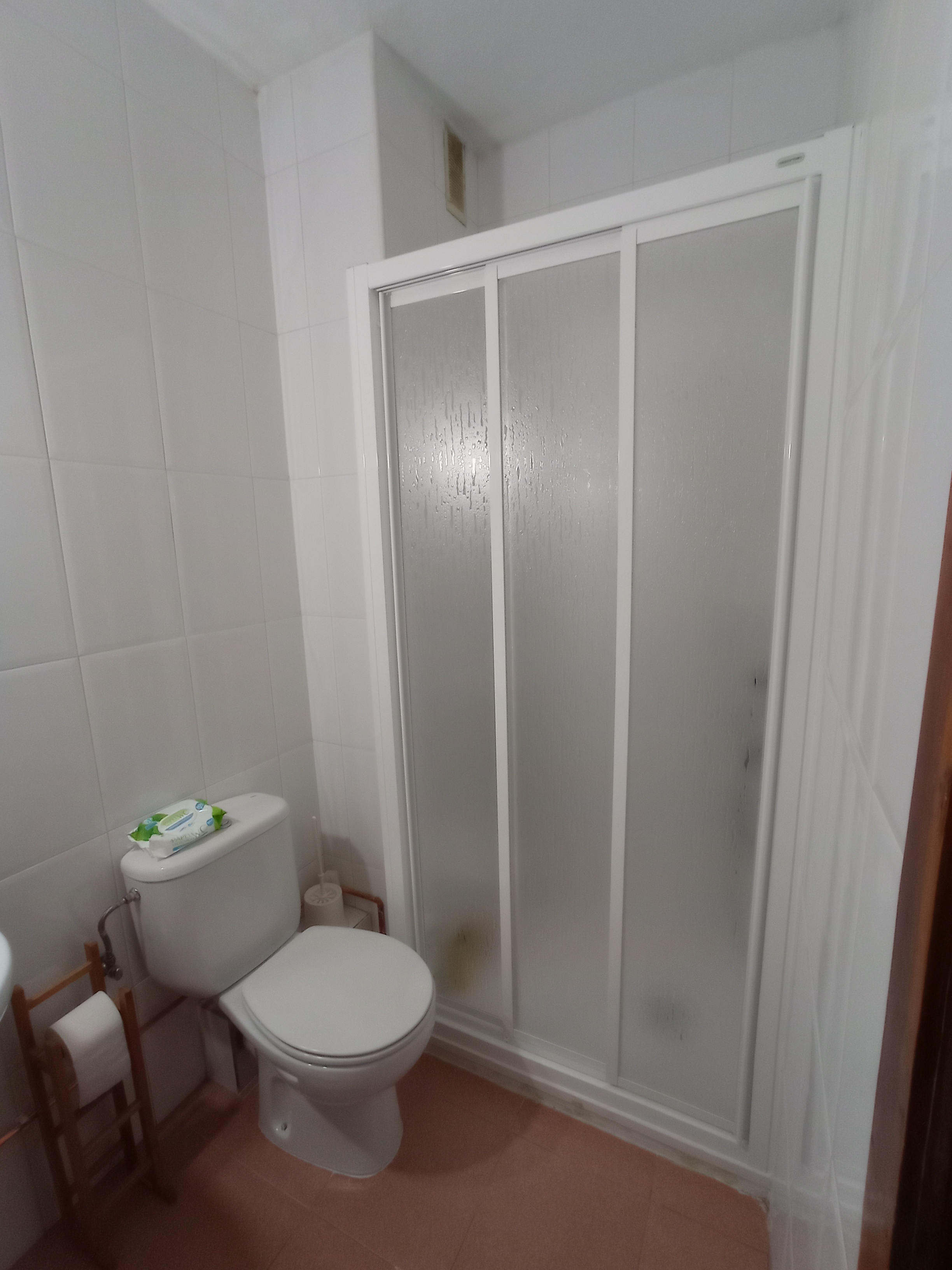 Habitació de lloguer, Alcalá de Henares