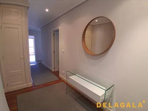 Pis de 91 m² a Getxo