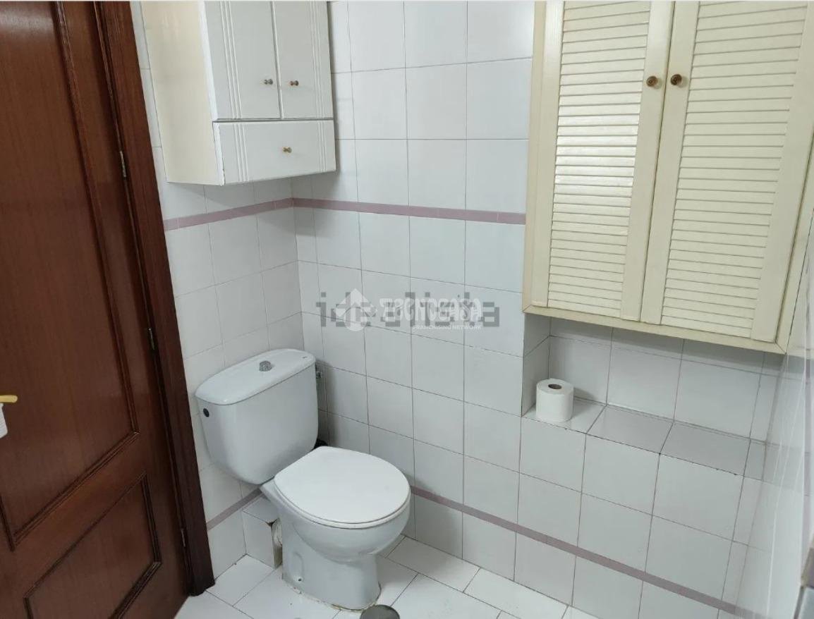 Pis de 75 m² a Sevilla