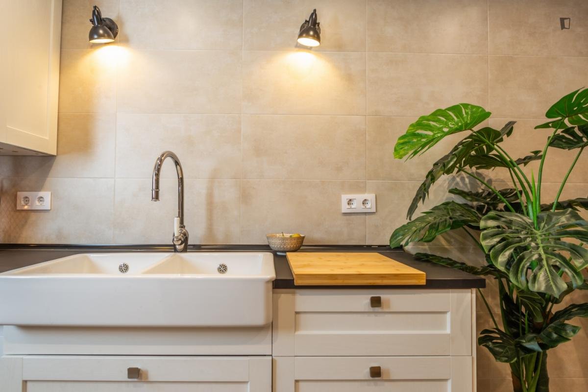 Habitación en alquiler, Barcelona